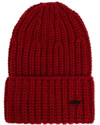 DSquared² - Beanies - Lyst
