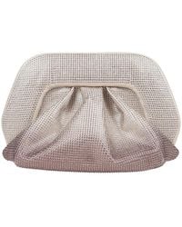 THEMOIRÈ - Clutches - Lyst