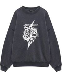 Anine Bing - Sweatshirts - Lyst