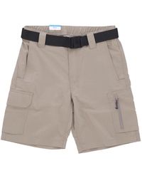 Columbia - Casual Shorts - Lyst
