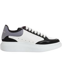 Alexander McQueen - Sneaker - Lyst