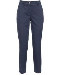 Jacob Cohen - Chinos - Lyst