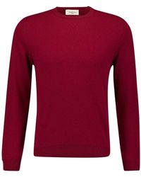 Piacenza 1733 - Cashmere Knitwear - Lyst