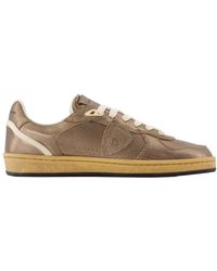 Philippe Model - Pgal Lage Sneakers - Lyst