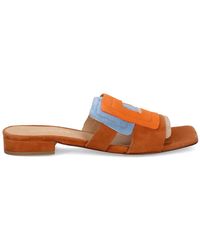 Sangiorgio - Sliders - Lyst