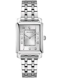 Bulova - Watches - Lyst