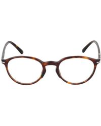 Persol - Stylische Brille Mit Upc-Code - Lyst