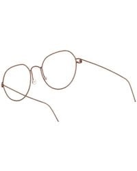 Lindberg - Glasses - Lyst