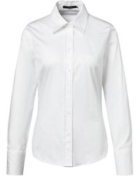 Windsor. - Stilvolle bluse für frauen - Lyst