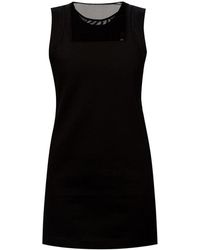 DIESEL Dress - Zwart