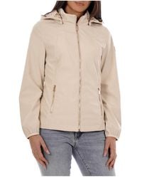 Yes-Zee - Light Jackets - Lyst