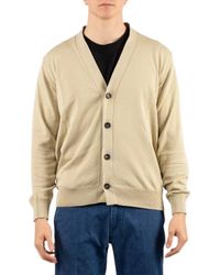 FILIPPO DE LAURENTIIS - Cardigans - Lyst