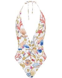 Moschino - One-Piece - Lyst