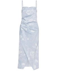 Marella - Midi Dresses - Lyst
