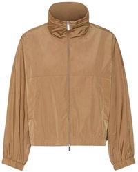 Weekend by Maxmara - Light Jackets - Lyst