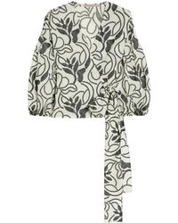 Pennyblack - Blouses - Lyst
