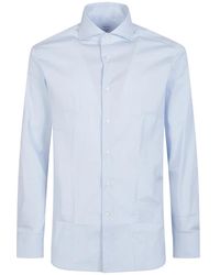 Orian - Casual Shirts - Lyst