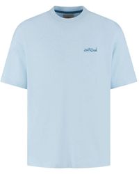 Dstrezzed - Lasse Graphic Tee - Lyst