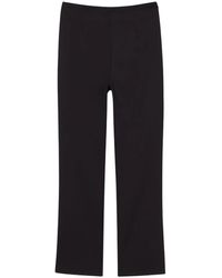 Rohe - Straight Trousers - Lyst