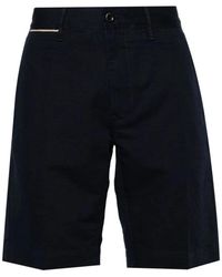 Incotex - Casual Shorts - Lyst