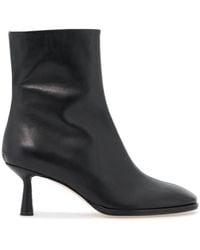 Aeyde - Heeled Boots - Lyst