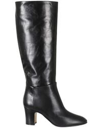 Alberta Ferretti - Heeled Boots - Lyst