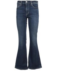 Citizens of Humanity - Jeans > flared jeans - Lyst