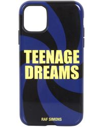 Raf Simons - Iphone 11 Teenage Dream Cover - Lyst