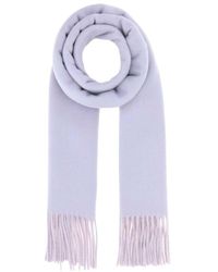 Burberry - Winter Scarves - Lyst