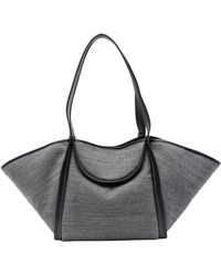 Hereu - Tote Bags - Lyst