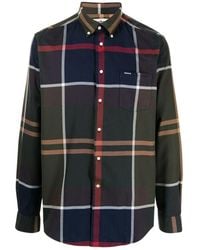 Barbour - Casual Shirts - Lyst