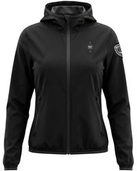 Blauer - Fitness ,Zwart ,Nay Jacket - Lyst
