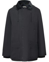Silbon - Winter Jackets - Lyst