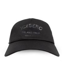 Iceberg - Caps - Lyst