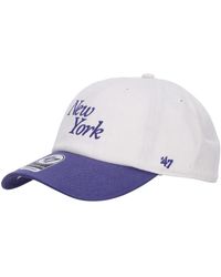 '47 - Visaglin Curve Hat - Lyst