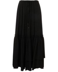 Chloé - Maxi Skirts - Lyst