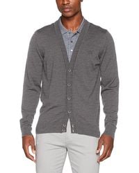 Lacoste - Cardigans - Lyst