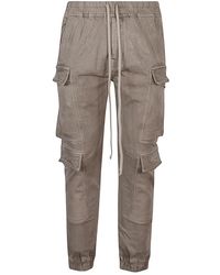 Rick Owens - Slim-fit trousers - Lyst