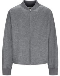 Jil Sander - Zip-Throughs - Lyst