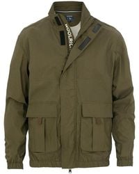 Woolrich - Light Jackets - Lyst