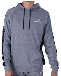 Sergio Tacchini - Hoodies - Lyst