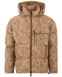 AFTER LABEL - Katalla Jq503 Jacket - Lyst