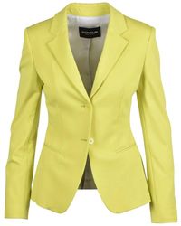 Dondup - Blazers - Lyst