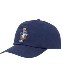 Ralph Lauren - Caps - Lyst