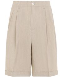 Jacquemus - Casual Shorts - Lyst