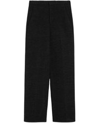 Loulou de Saison - Alston Straight Broeken - Lyst