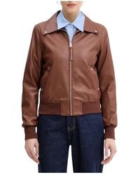 Silvian Heach - Eldar Jacket - Lyst