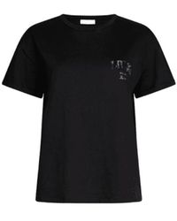 Liu Jo - T-Shirts - Lyst