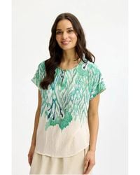 iN FRONT - Tunics - Lyst