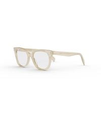 Celine - Glasses - Lyst